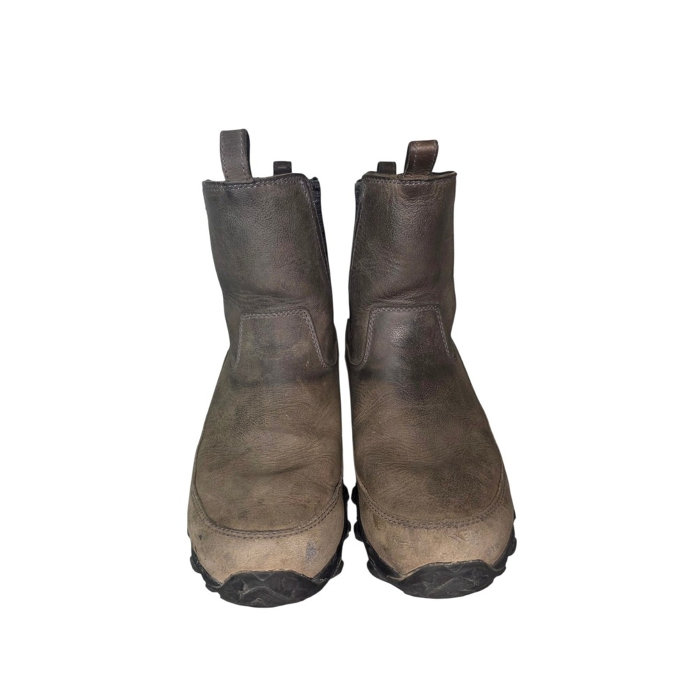 Oboz Big Sky II B-DRY Mens 8.5 Waterproof Insulated Vibram Winter Boots - Picture 8 of 11